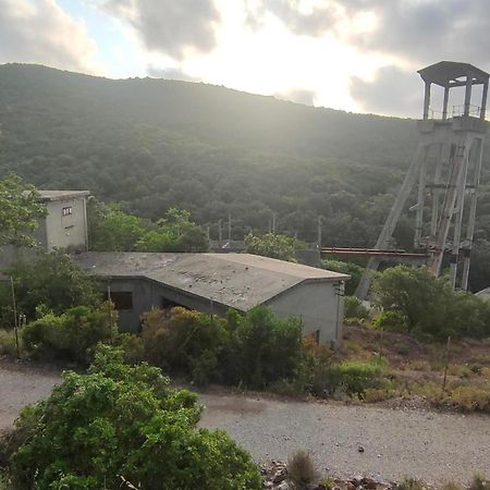 Appartamento In Casa Con Cortili Ad Arbus - Sardegna Eksteriør billede