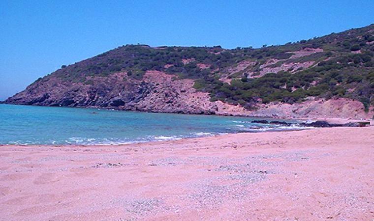 Appartamento In Casa Con Cortili Ad Arbus - Sardegna Eksteriør billede