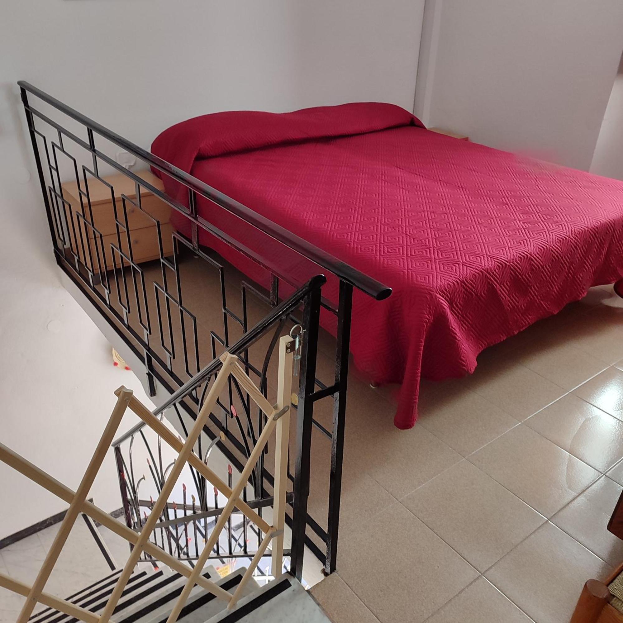Appartamento In Casa Con Cortili Ad Arbus - Sardegna Eksteriør billede
