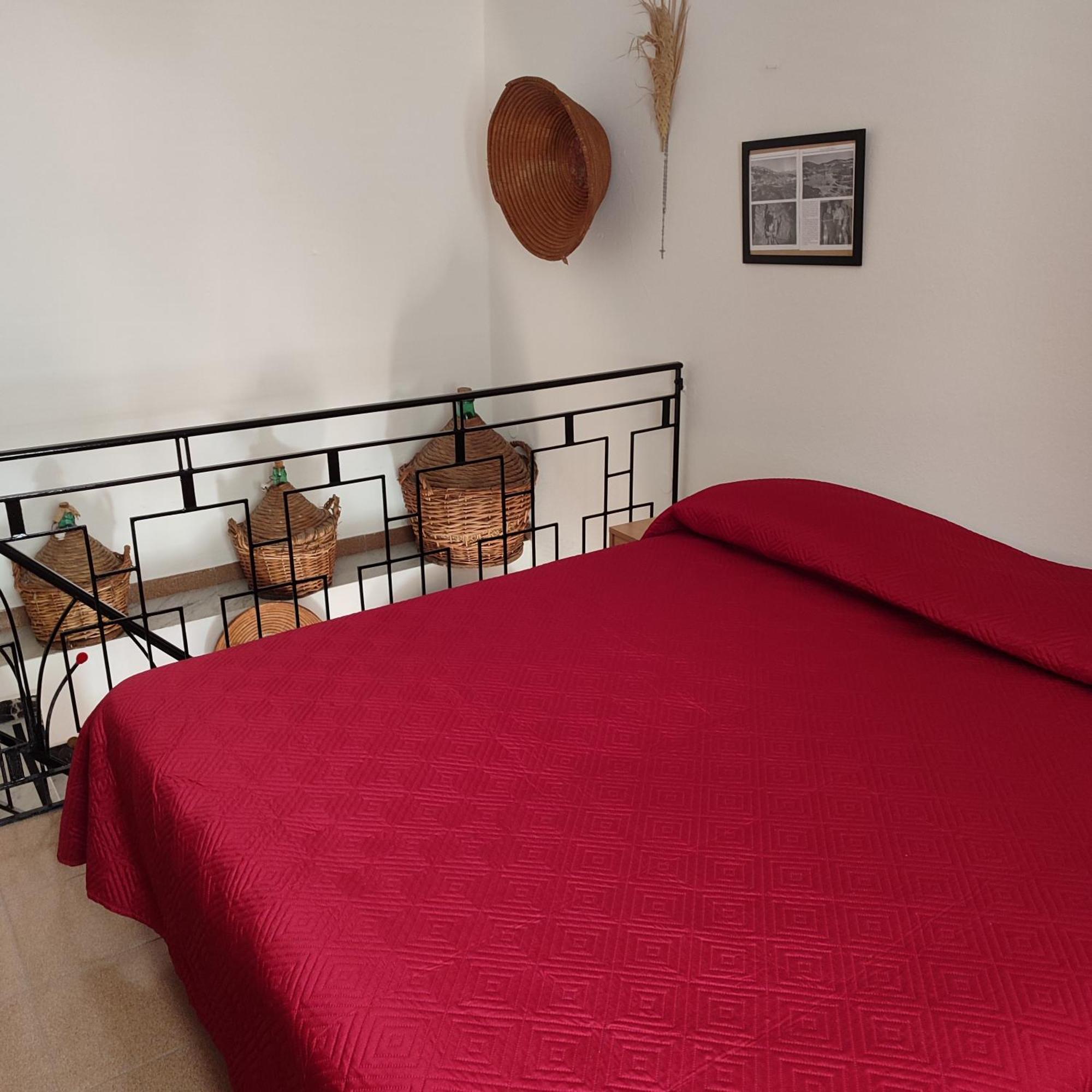 Appartamento In Casa Con Cortili Ad Arbus - Sardegna Eksteriør billede