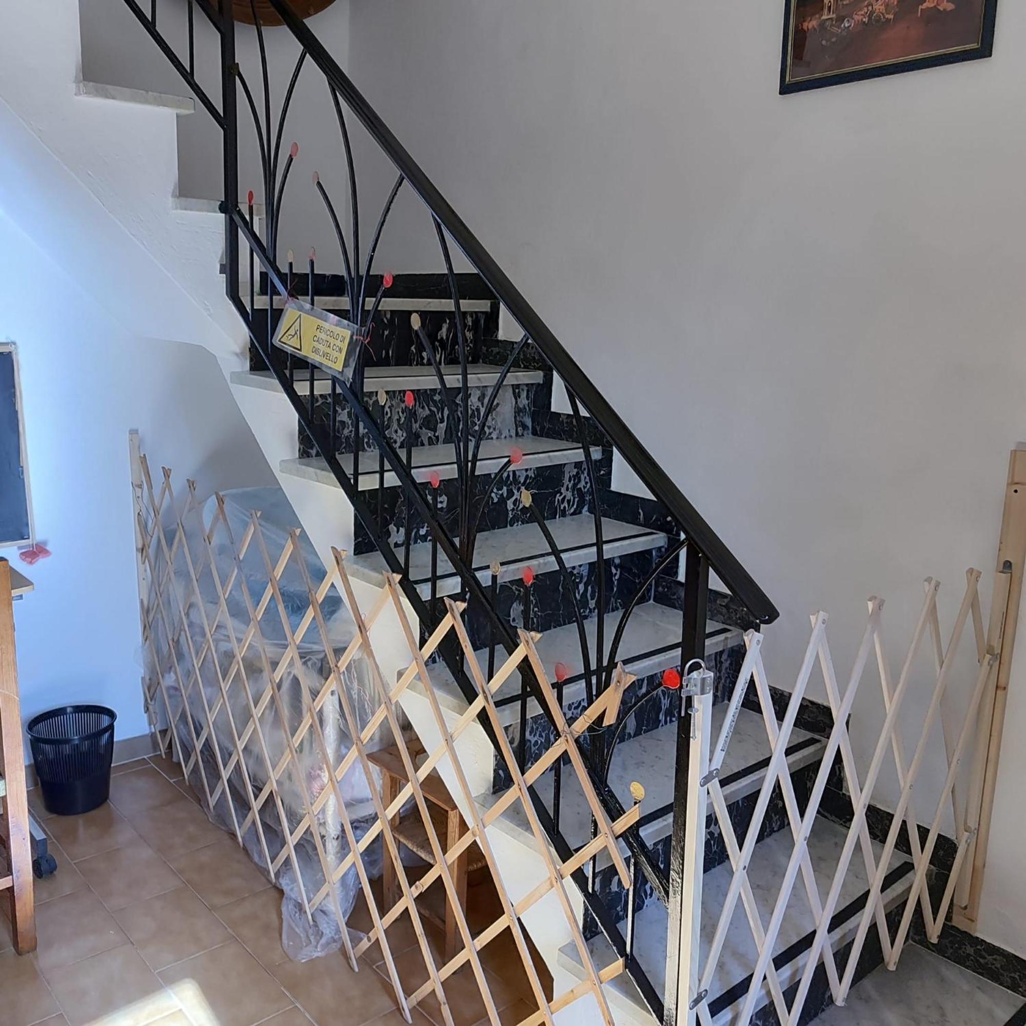 Appartamento In Casa Con Cortili Ad Arbus - Sardegna Eksteriør billede