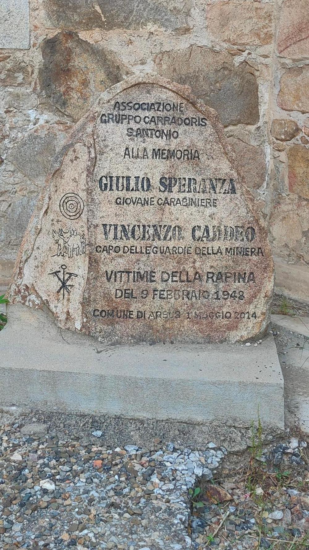 Appartamento In Casa Con Cortili Ad Arbus - Sardegna Eksteriør billede