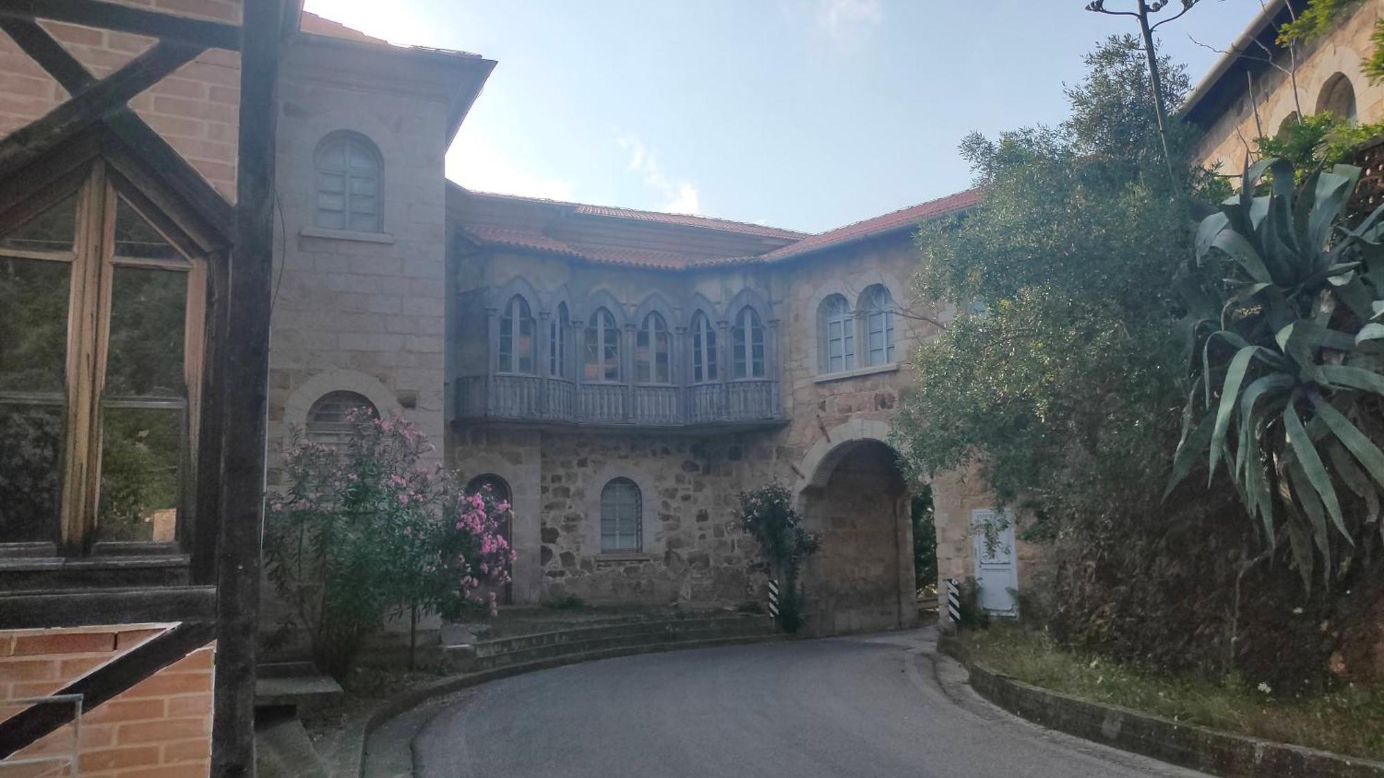 Appartamento In Casa Con Cortili Ad Arbus - Sardegna Eksteriør billede
