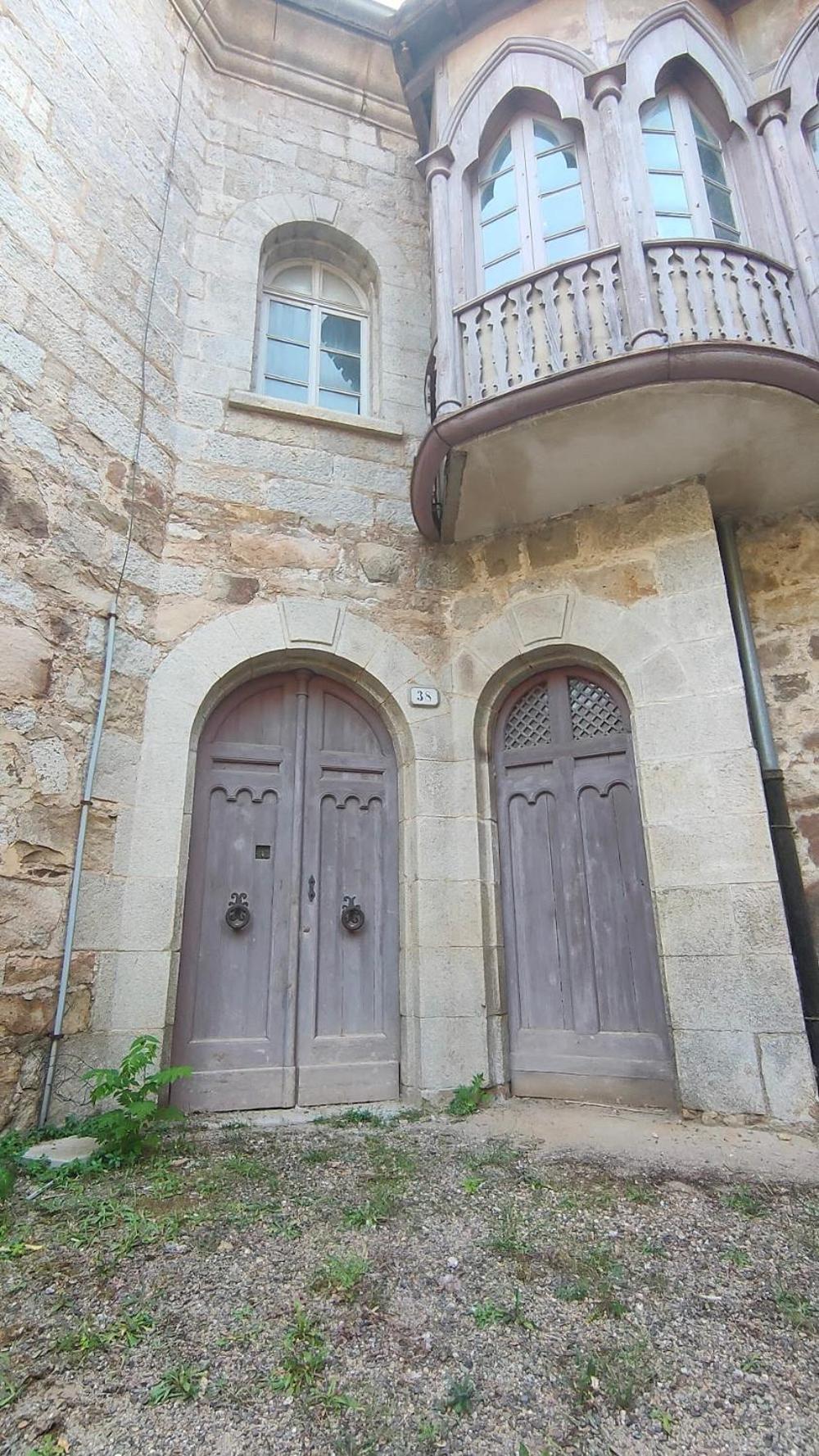 Appartamento In Casa Con Cortili Ad Arbus - Sardegna Eksteriør billede