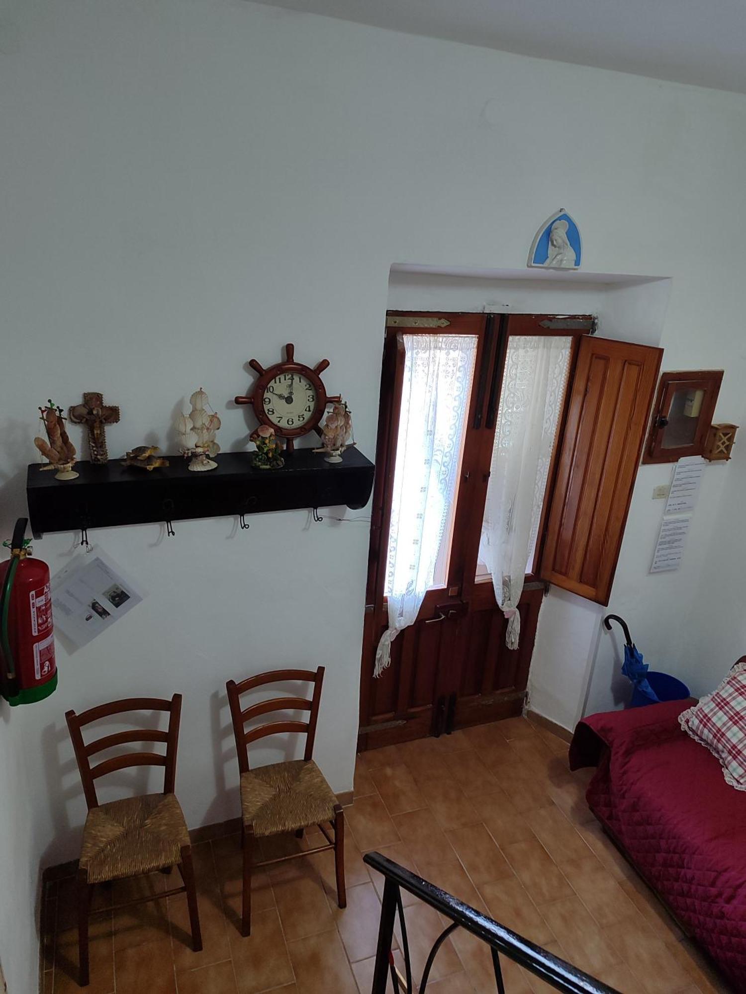 Appartamento In Casa Con Cortili Ad Arbus - Sardegna Eksteriør billede