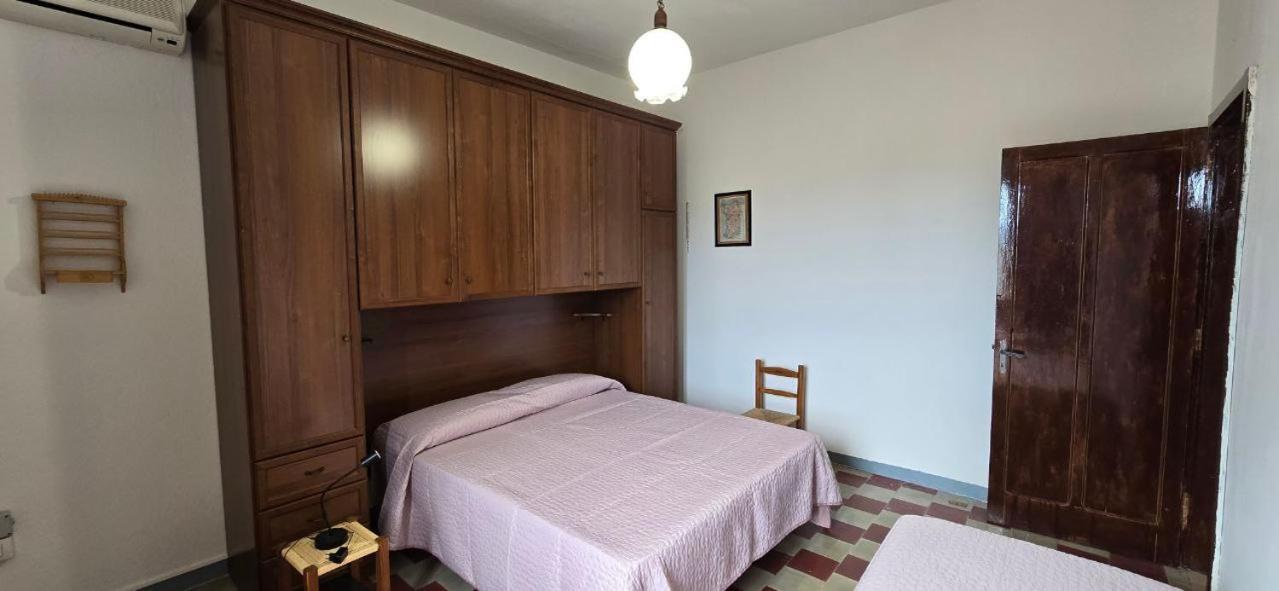 Appartamento In Casa Con Cortili Ad Arbus - Sardegna Eksteriør billede
