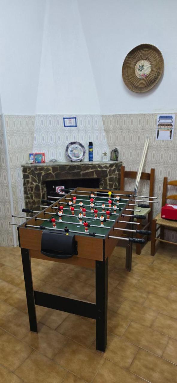 Appartamento In Casa Con Cortili Ad Arbus - Sardegna Eksteriør billede