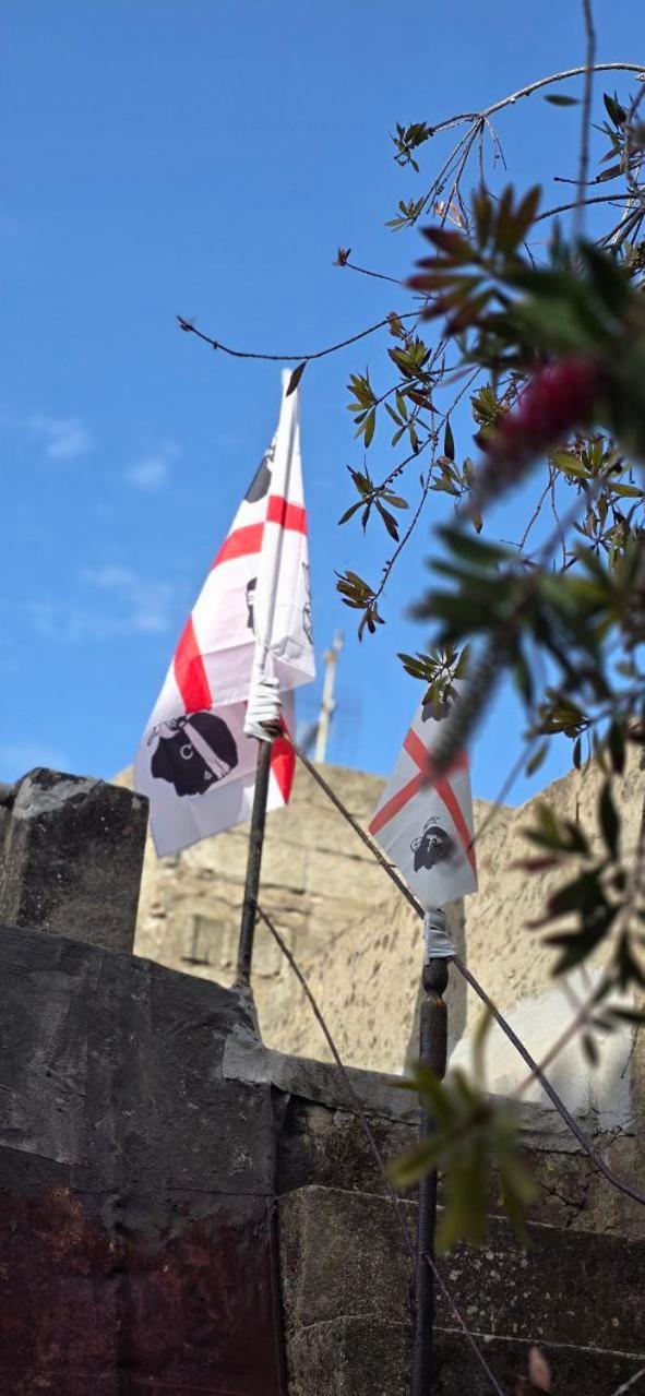 Appartamento In Casa Con Cortili Ad Arbus - Sardegna Eksteriør billede