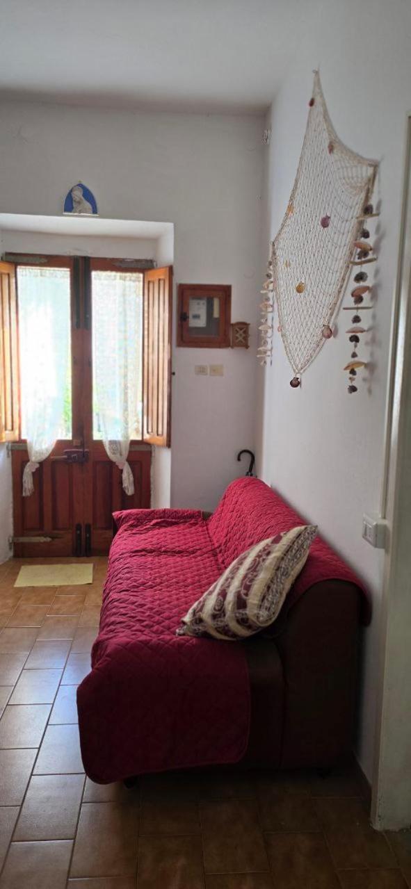 Appartamento In Casa Con Cortili Ad Arbus - Sardegna Eksteriør billede