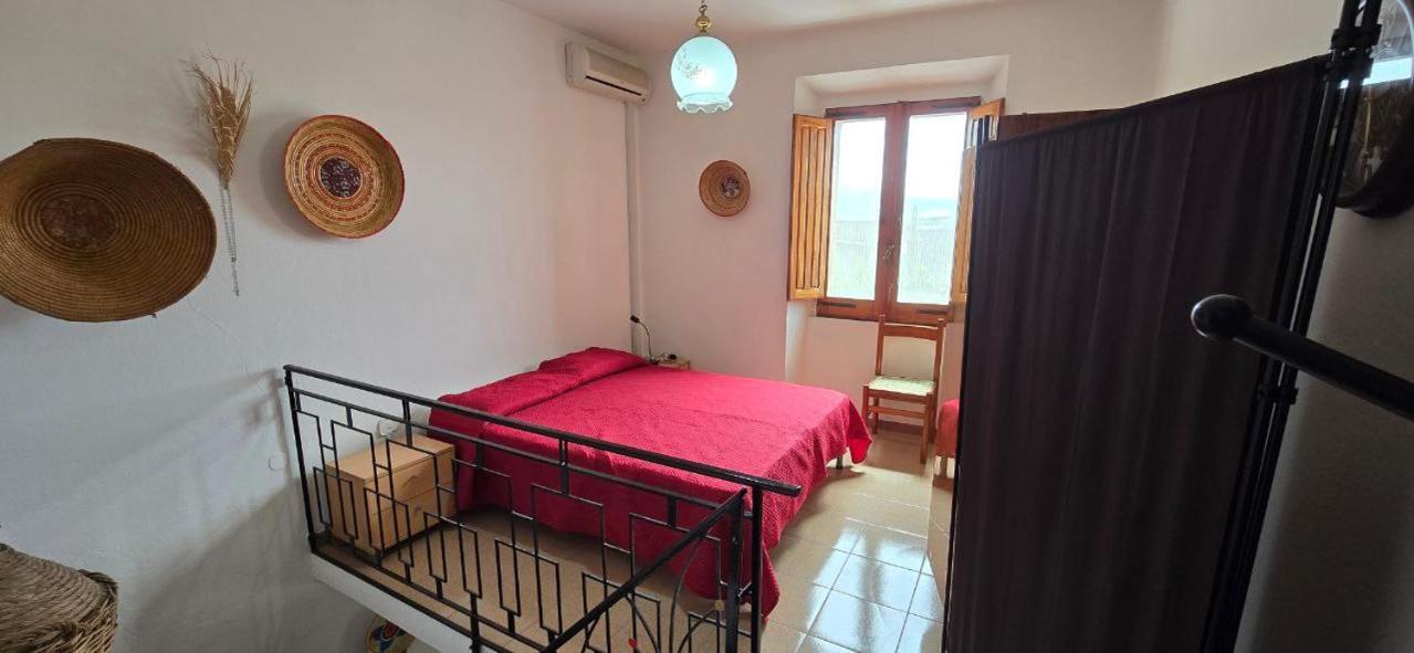 Appartamento In Casa Con Cortili Ad Arbus - Sardegna Eksteriør billede