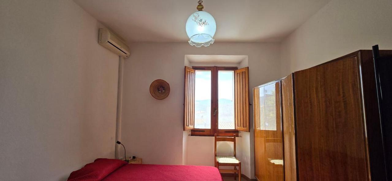 Appartamento In Casa Con Cortili Ad Arbus - Sardegna Eksteriør billede