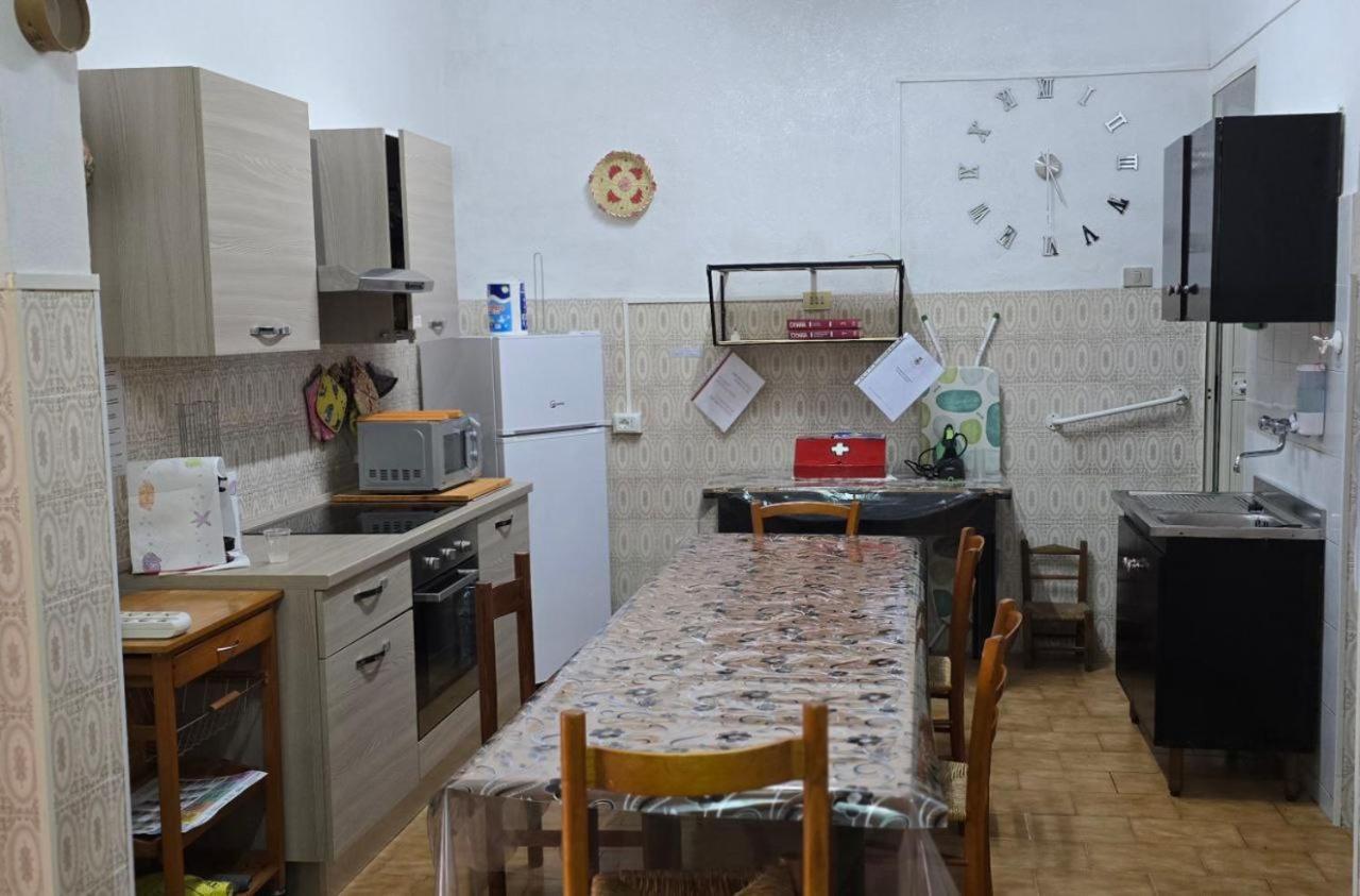 Appartamento In Casa Con Cortili Ad Arbus - Sardegna Eksteriør billede